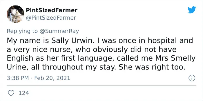 35 People On Twitter Share Funny Or Ridiculous Problems That Their Names Cause Them