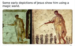 50 Odd And Interesting ‘Weird History’ Posts From This Account That Makes Learning Fun No Matter How Old You Are (New Pics)