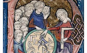 50 Odd And Interesting ‘Weird History’ Posts From This Account That Makes Learning Fun No Matter How Old You Are (New Pics)