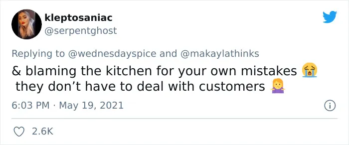 People Are Cracking Up At These 31 Funny Lies Service Workers Said To Customers In Uncomfortable Situations