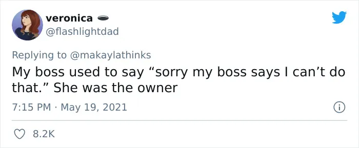 People Are Cracking Up At These 31 Funny Lies Service Workers Said To Customers In Uncomfortable Situations