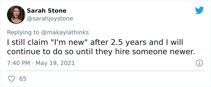 People Are Cracking Up At These 31 Funny Lies Service Workers Said To Customers In Uncomfortable Situations