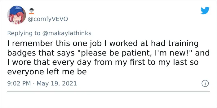 People Are Cracking Up At These 31 Funny Lies Service Workers Said To Customers In Uncomfortable Situations