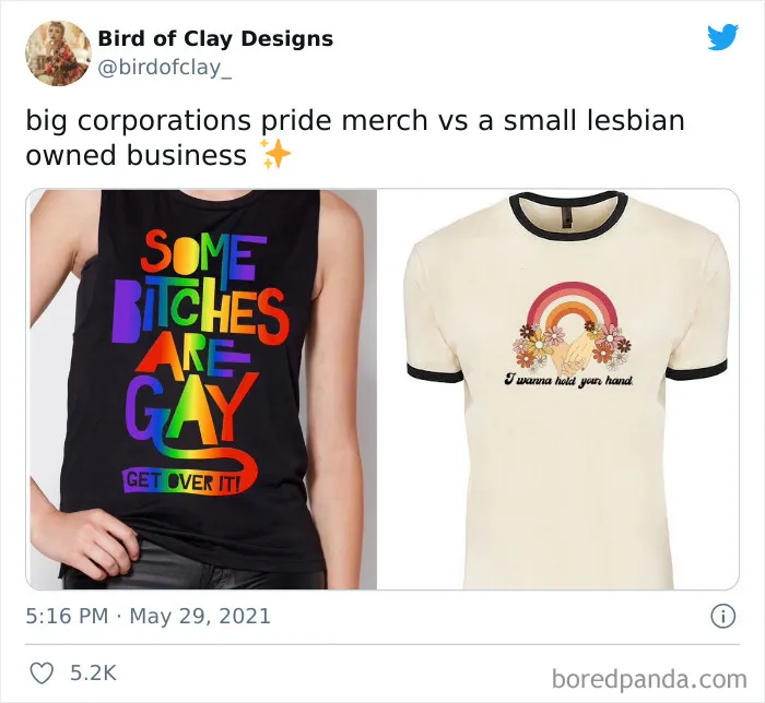 30 Of The Funniest Things The LGBTQ+ Community Has Tweeted This Pride Month