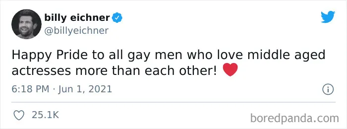 30 Of The Funniest Things The LGBTQ+ Community Has Tweeted This Pride Month