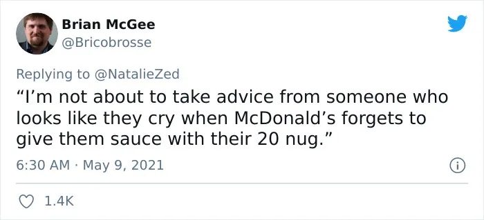 30 Times Folks Got Roasted In The Most Brilliant Ways, Shared In This Viral Twitter Thread
