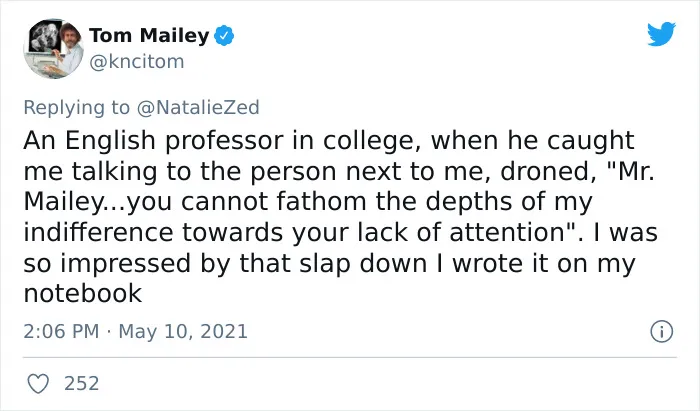 30 Times Folks Got Roasted In The Most Brilliant Ways, Shared In This Viral Twitter Thread