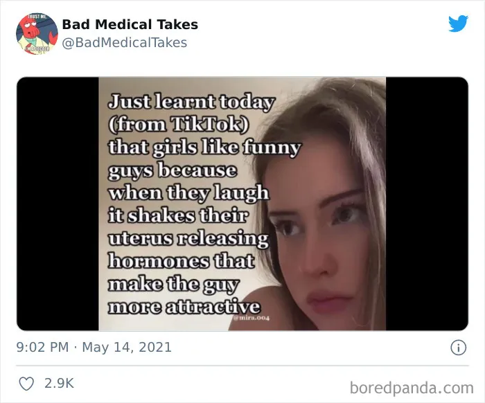 35 People Who Decided To Spread Their Medical 'Knowledge' And Got Shamed Over It Online