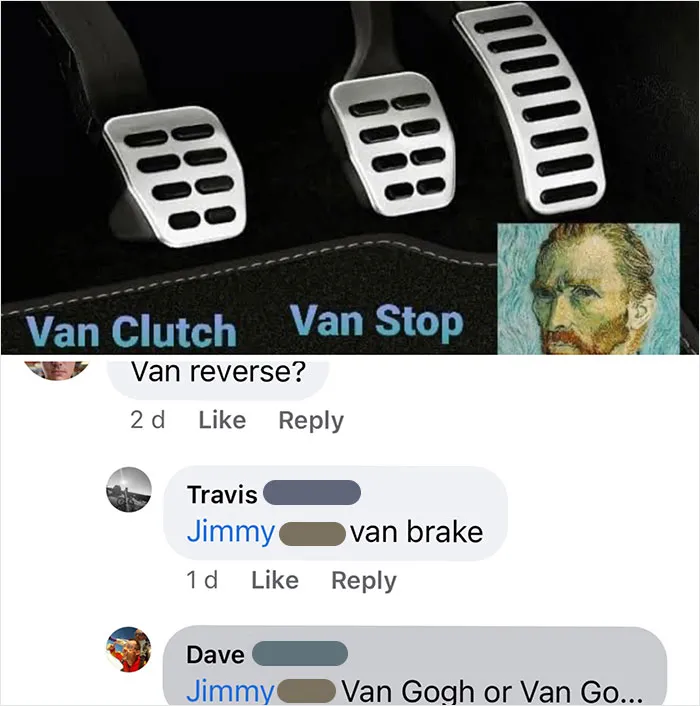 Poor Ol’ Dave