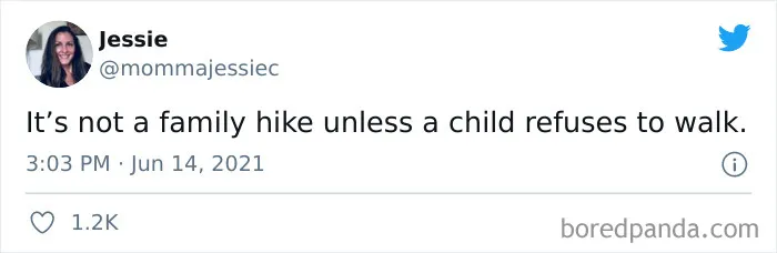 It's Time For The Best Parenting Tweets Of The Month, And Here Are The Best Ones This June (40 Pics)