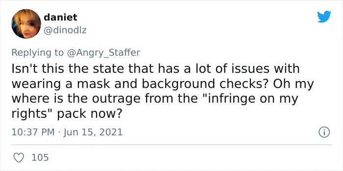 30 Of The Best Reactions Texans Had To Being Told Not To Use ACs During A Heatwave
