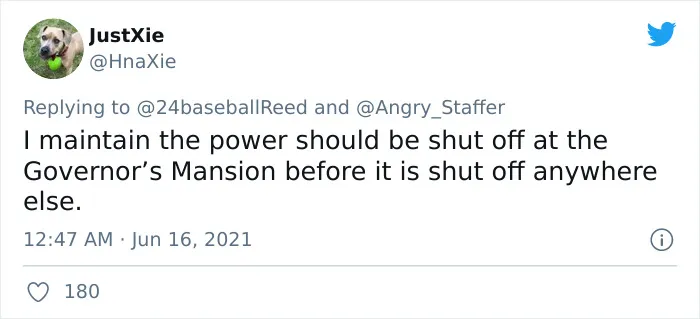 30 Of The Best Reactions Texans Had To Being Told Not To Use ACs During A Heatwave