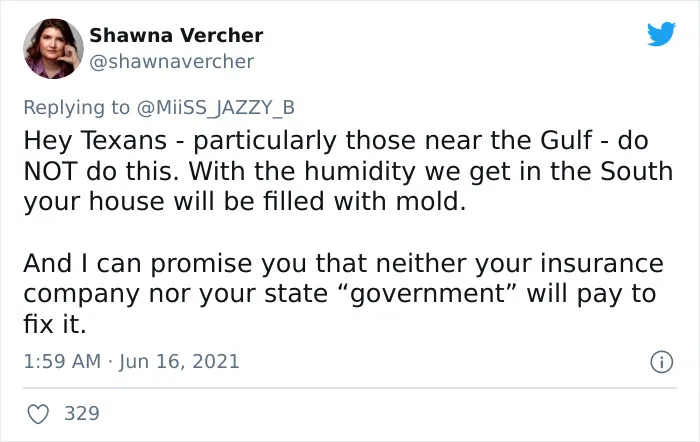 30 Of The Best Reactions Texans Had To Being Told Not To Use ACs During A Heatwave