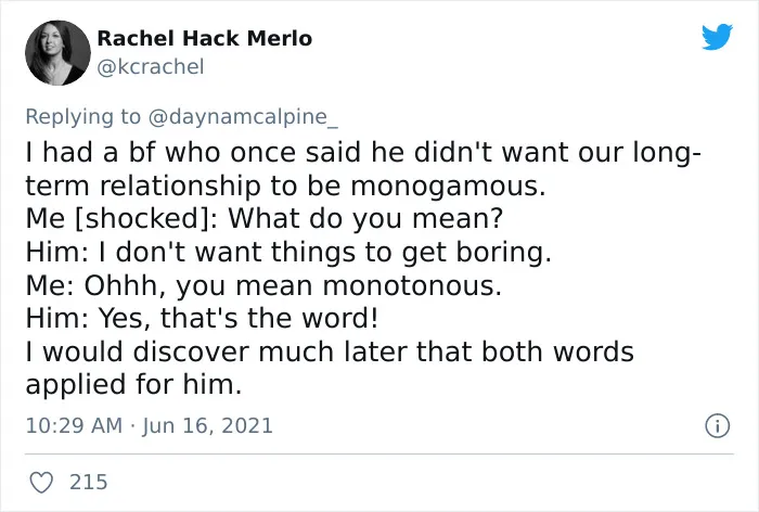 10 Times People Used Words They Didn’t Understand And Made Fools Of Themselves