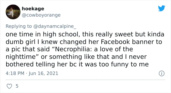 10 Times People Used Words They Didn’t Understand And Made Fools Of Themselves