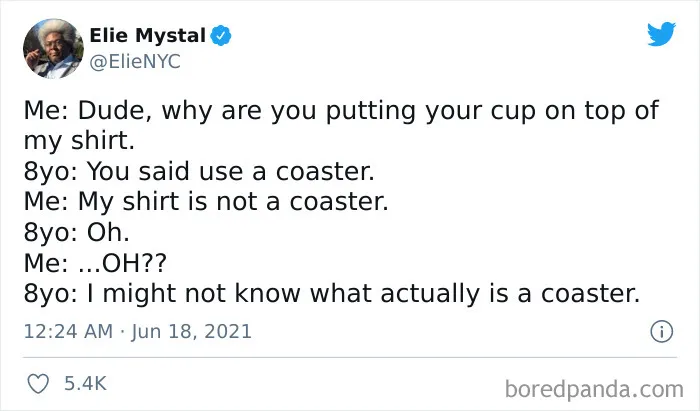 It's Time For The Best Parenting Tweets Of The Month, And Here Are The Best Ones This June (40 Pics)