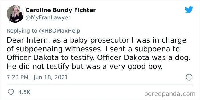 People Share Their Biggest Work Fails In An Attempt To Console An HBO Intern Who Made A Mistake