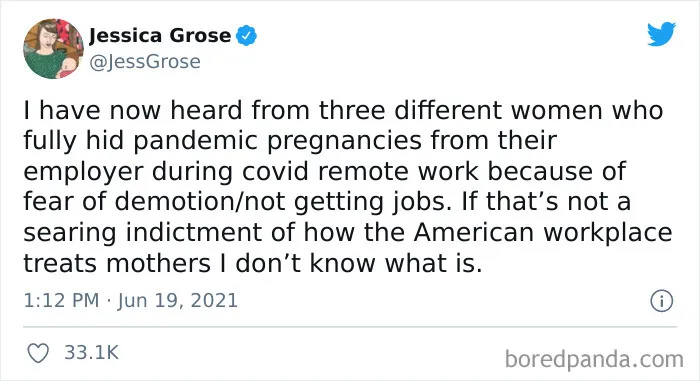 America Hates Women