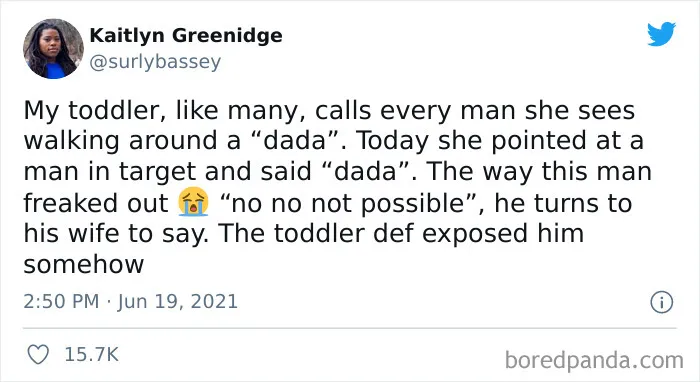 It's Time For The Best Parenting Tweets Of The Month, And Here Are The Best Ones This June (40 Pics)