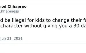 It's Time For The Best Parenting Tweets Of The Month, And Here Are The Best Ones This June (40 Pics)