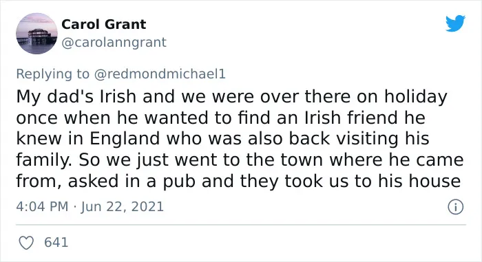 30 Almost Unbelievable Stories Proving That We Live In A Small World