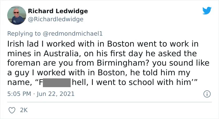 30 Almost Unbelievable Stories Proving That We Live In A Small World