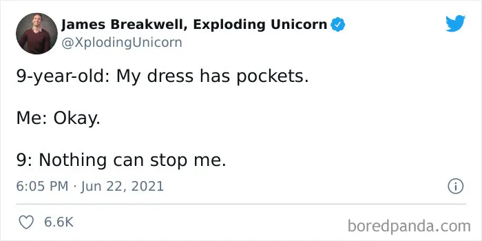 It's Time For The Best Parenting Tweets Of The Month, And Here Are The Best Ones This June (40 Pics)