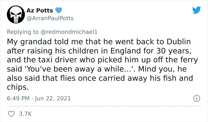 30 Almost Unbelievable Stories Proving That We Live In A Small World