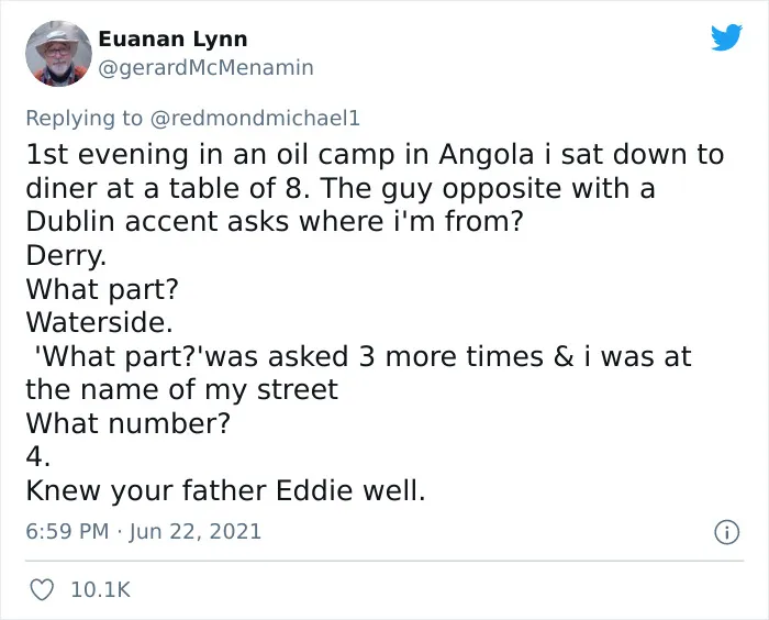 30 Almost Unbelievable Stories Proving That We Live In A Small World