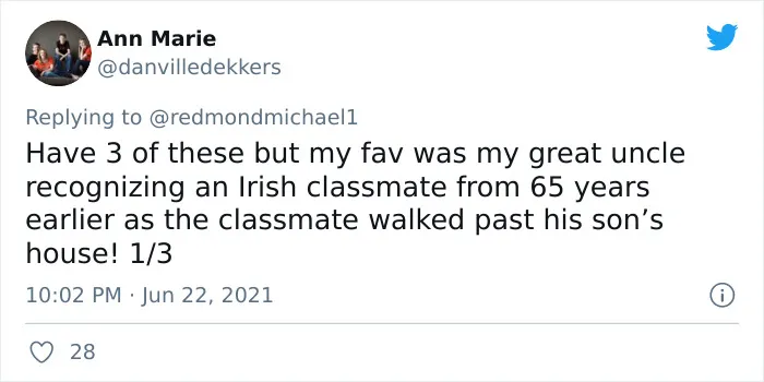 30 Almost Unbelievable Stories Proving That We Live In A Small World