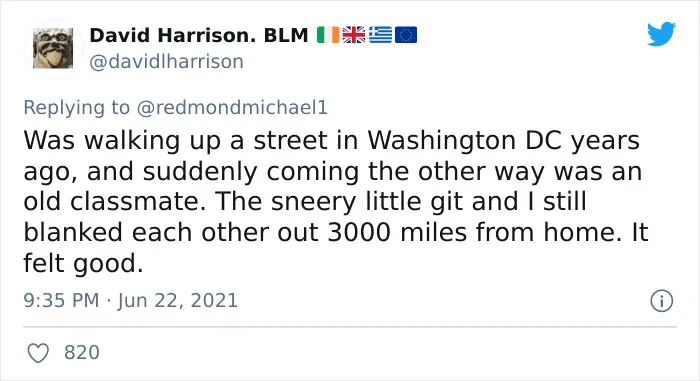 30 Almost Unbelievable Stories Proving That We Live In A Small World