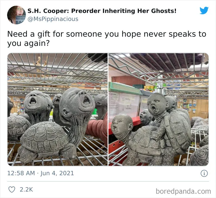 Then This Is The Wrong Thing To Buy