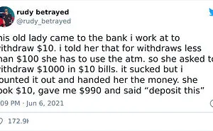 50 Genius People Who Beat The System By Following The Rules (New Pics)