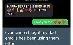 This Online Account Shares 'Wholesome Boomer Content' (28 Pics)