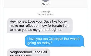 This Online Account Shares 'Wholesome Boomer Content' (28 Pics)