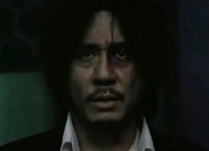 Oldboy (2003)