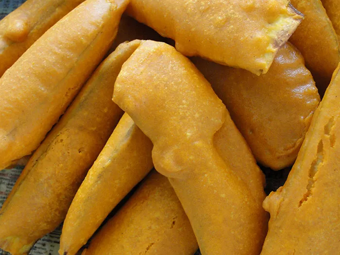 25 Comidas que son exquisiteces para los extranjeros pero comunes para los nativos