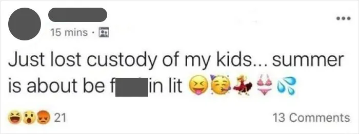 It's A Repost