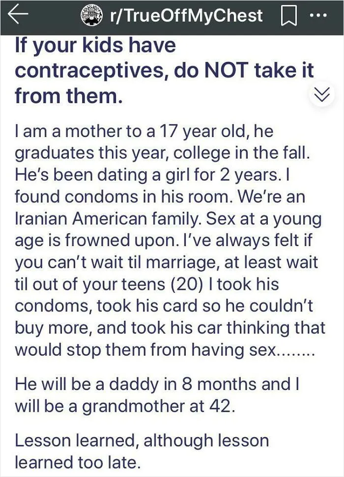 Wow Just Wow