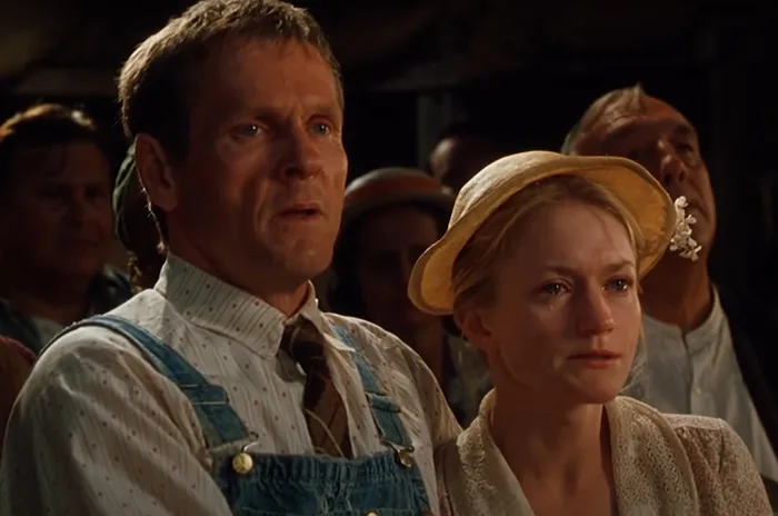 La Milla Verde (1999)