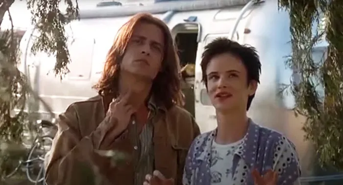 ¿A Quién Ama Gilbert Grape?  (1993)