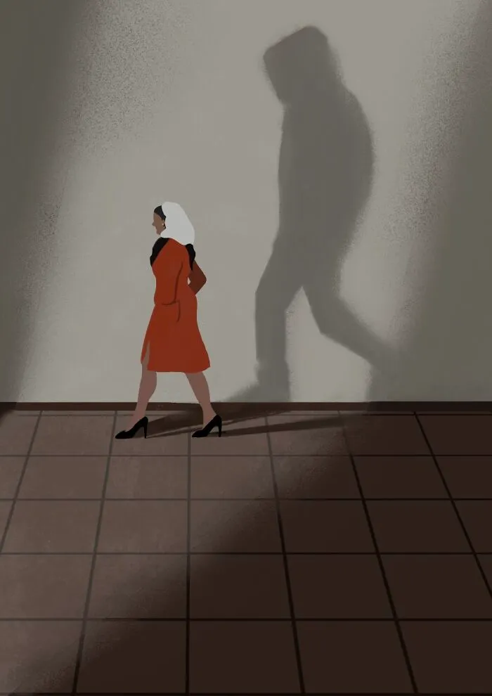 32% Of British Women Don't Feel Safe Walking Alone At Night Survey Says