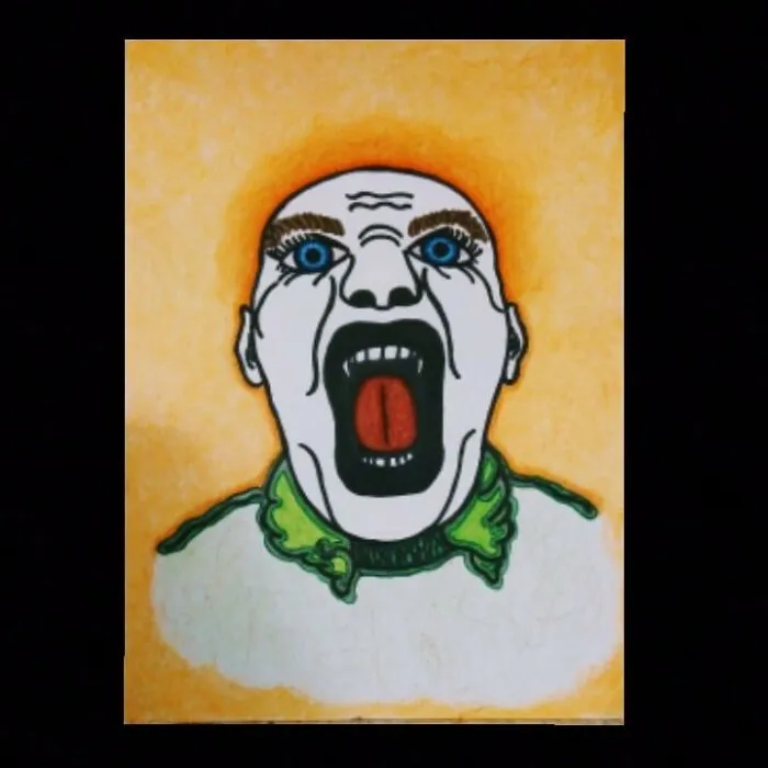 Bigmouth