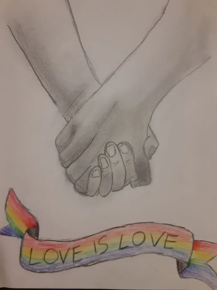 Happy Pride Month Everybody!!!