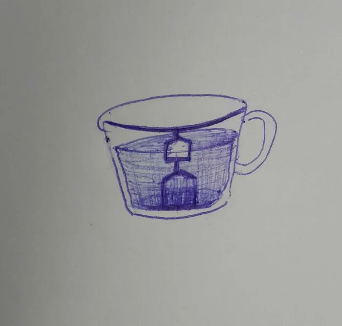T As Tea