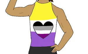 Hey Pandas, Draw Something For Pride Month (Closed)