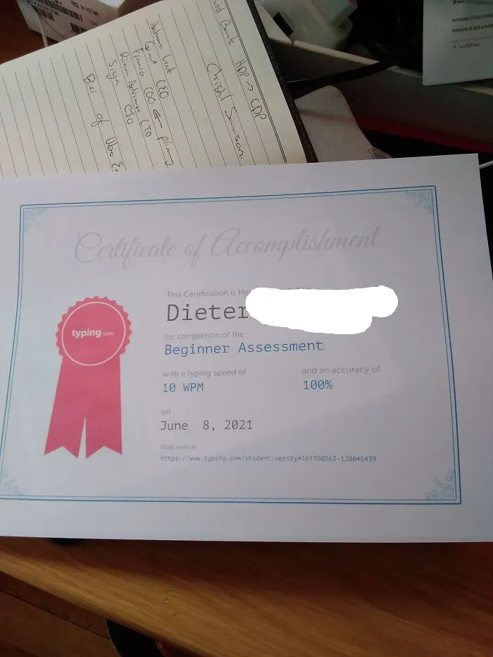 Hey Pandas, What's An Accomplishment You Had Recently? (Closed)