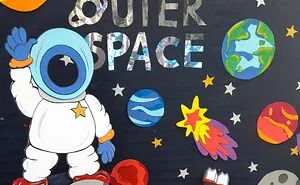Outer Space