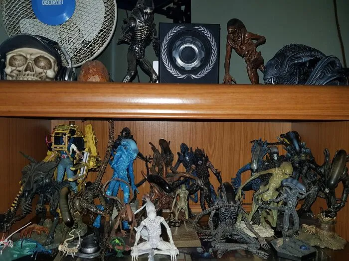 Xenomorfos