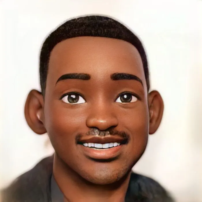 Will Smith